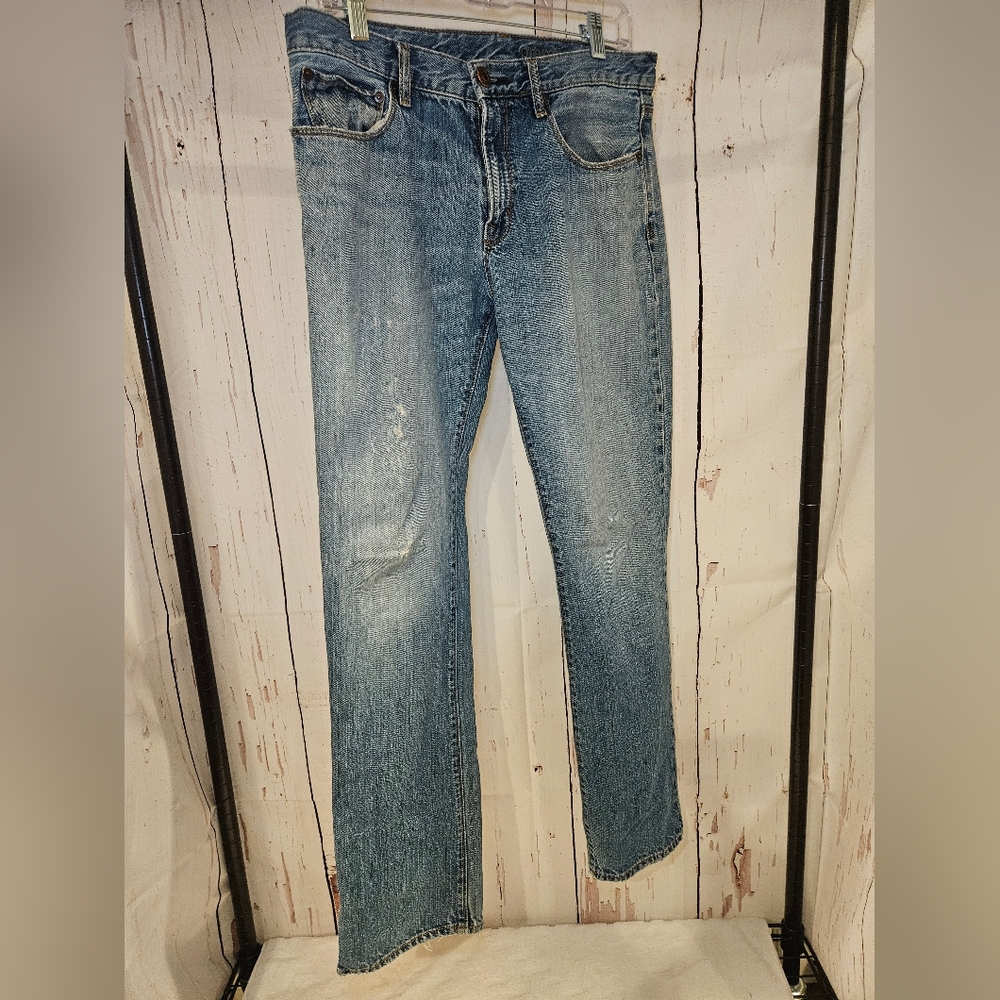 Gap Premium straight men's jeans 31/32